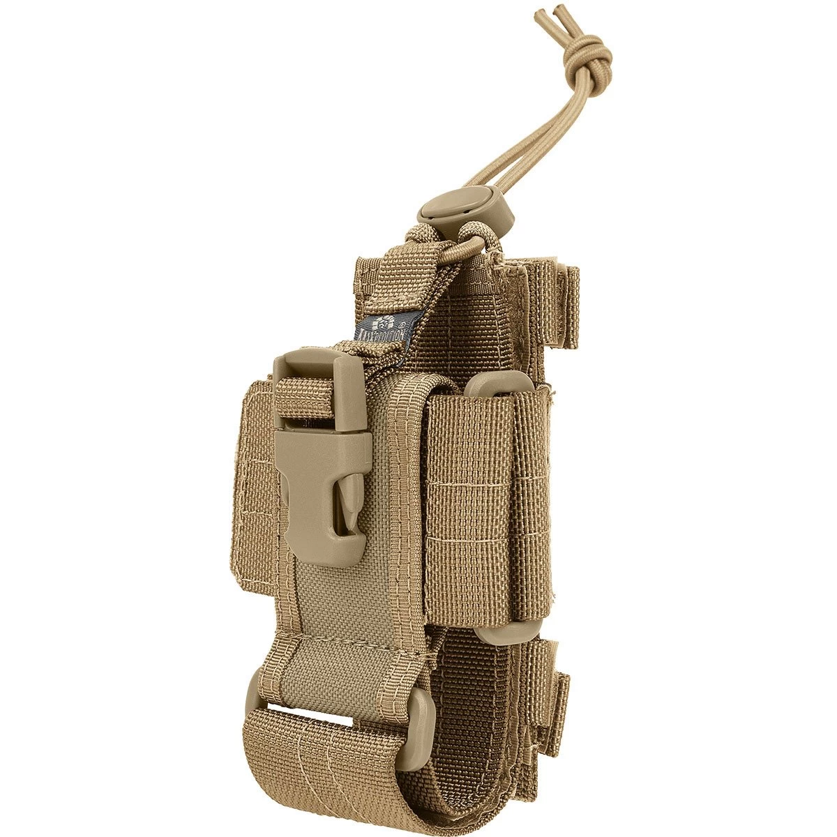 CP-L Large Phone / Radio Holster (Buy 1 Get 1 Free. Mix And Match In Multiples Of 2. All Sales Final.) 4 CP-L Large Phone / Radio Holster (Buy 1 Get 1 Free. Mix And Match In Multiples Of 2. All Sales Final.) - Image 2