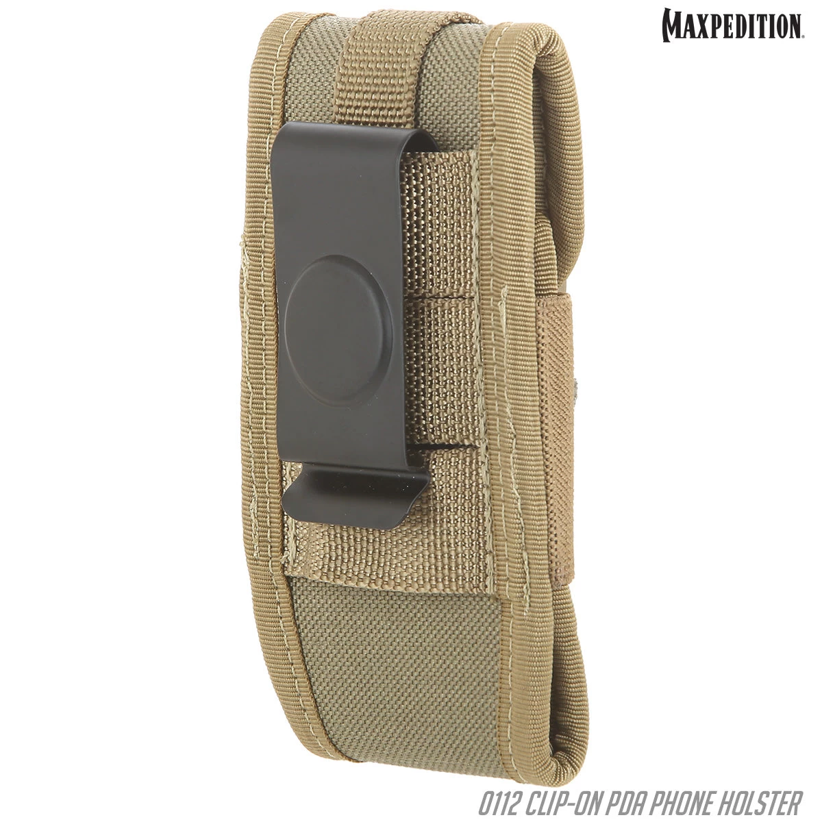 Clip-On PDA Phone Holster (Buy 1 Get 1 Free. Mix And Match In Multiples Of 2. All Sales Final.) 7 Clip-On PDA Phone Holster (Buy 1 Get 1 Free. Mix And Match In Multiples Of 2. All Sales Final.) - Image 5