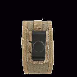 Clip-On PDA Phone Holster (Buy 1 Get 1 Free. Mix And Match In Multiples Of 2. All Sales Final.) 17 Clip-On PDA Phone Holster (Buy 1 Get 1 Free. Mix And Match In Multiples Of 2. All Sales Final.) -Maxpedition 0112 5
