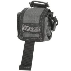 Mini Rollypoly Folding Dump Pouch (Buy 1 Get 1 Free. Mix And Match In Multiples Of 2. All Sales Final.) -Maxpedition 0207W detail