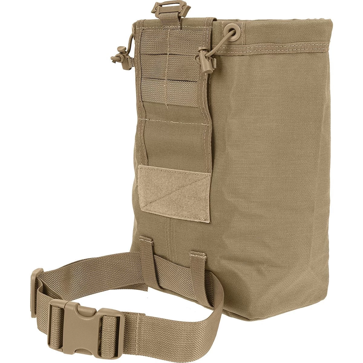 Mega Rollypoly Folding Dump Pouch (Buy 1 Get 1 Free. Mix And Match In Multiples Of 2. All Sales Final.) 13 Mega Rollypoly Folding Dump Pouch (Buy 1 Get 1 Free. Mix And Match In Multiples Of 2. All Sales Final.) - Image 11