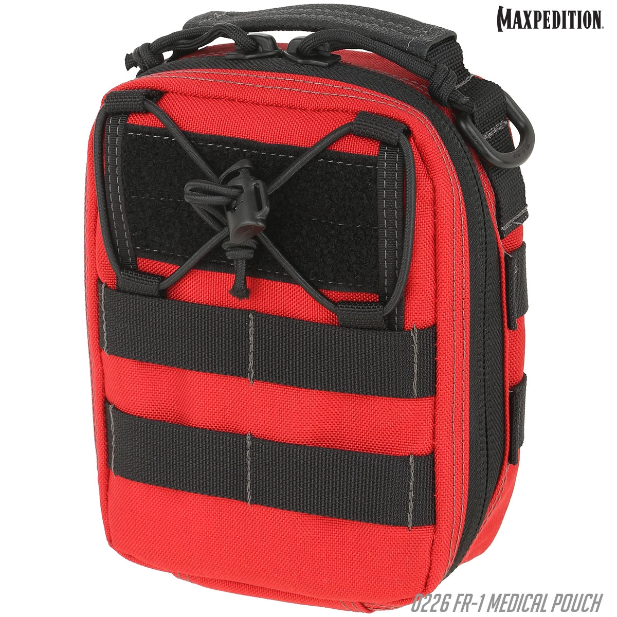 FR-1 Medical Pouch (Buy 1 Get 1 Free. Mix And Match In Multiples Of 2. All Sales Final.) 8 FR-1 Medical Pouch (Buy 1 Get 1 Free. Mix And Match In Multiples Of 2. All Sales Final.) - Image 6