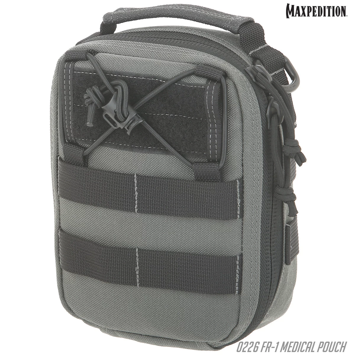 FR-1 Medical Pouch (Buy 1 Get 1 Free. Mix And Match In Multiples Of 2. All Sales Final.) 5 FR-1 Medical Pouch (Buy 1 Get 1 Free. Mix And Match In Multiples Of 2. All Sales Final.) - Image 3