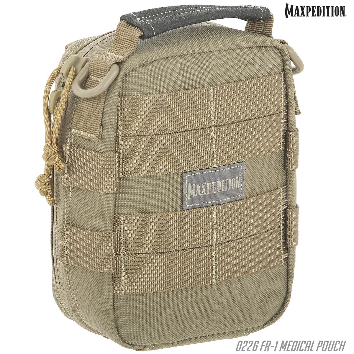 FR-1 Medical Pouch (Buy 1 Get 1 Free. Mix And Match In Multiples Of 2. All Sales Final.) 11 FR-1 Medical Pouch (Buy 1 Get 1 Free. Mix And Match In Multiples Of 2. All Sales Final.) - Image 9