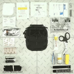 FR-1 Medical Pouch (Buy 1 Get 1 Free. Mix And Match In Multiples Of 2. All Sales Final.) 29 FR-1 Medical Pouch (Buy 1 Get 1 Free. Mix And Match In Multiples Of 2. All Sales Final.) -Maxpedition 0226 9 optimized2