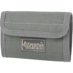 Spartan Wallet (Buy 1 Get 1 Free. Mix And Match In Multiples Of 2. All Sales Final.) 14 Spartan Wallet (Buy 1 Get 1 Free. Mix And Match In Multiples Of 2. All Sales Final.) -Maxpedition 0229F detail