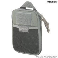 E.D.C. Pocket Organizer (Buy 1 Get 1 Free. Mix And Match In Multiples Of 2. All Sales Final.) -Maxpedition 0246F