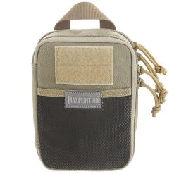 Double-Decker E.D.C. Pocket Organizer [COMING SOON] -Maxpedition 0247 1