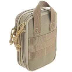 Double-Decker E.D.C. Pocket Organizer [COMING SOON] -Maxpedition 0247 3