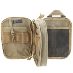 Double-Decker E.D.C. Pocket Organizer [COMING SOON] -Maxpedition 0247 4