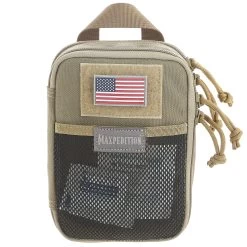 Double-Decker E.D.C. Pocket Organizer [COMING SOON] -Maxpedition 0247 8