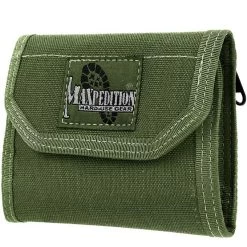 C.M.C. Wallet (Buy 1 Get 1 Free. Mix And Match In Multiples Of 2. All Sales Final.) -Maxpedition 0253G detail