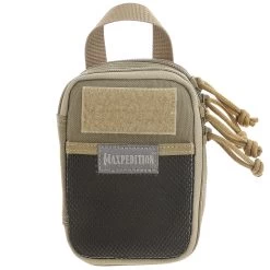 Double-Decker Mini Pocket Organizer [COMING SOON] -Maxpedition 0258 1