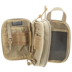 Double-Decker Mini Pocket Organizer [COMING SOON] -Maxpedition 0258 4