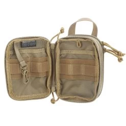 Double-Decker Mini Pocket Organizer [COMING SOON] -Maxpedition 0258 5