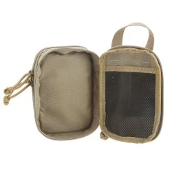 Double-Decker Mini Pocket Organizer [COMING SOON] -Maxpedition 0258 6