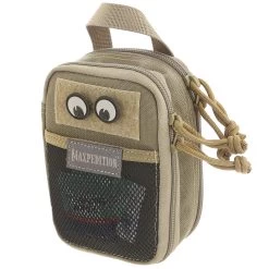 Double-Decker Mini Pocket Organizer [COMING SOON] -Maxpedition 0258 8