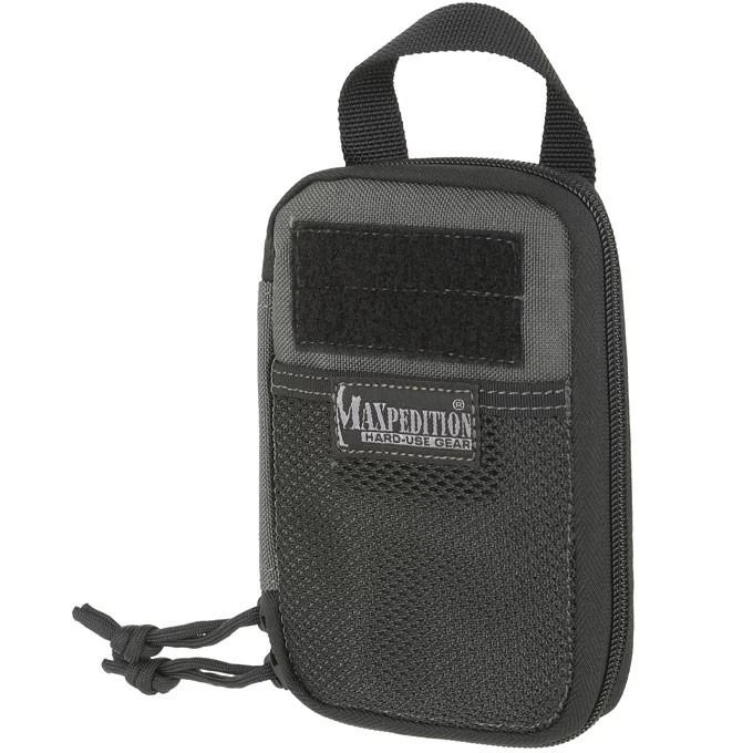 Mini Pocket Organizer (Buy 1 Get 1 Free. Mix And Match In Multiples Of 2. All Sales Final.) 4 Mini Pocket Organizer (Buy 1 Get 1 Free. Mix And Match In Multiples Of 2. All Sales Final.) - Image 3