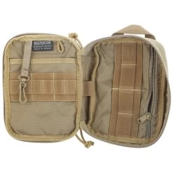 Padded Fatty Pocket Organizer [COMING SOON] -Maxpedition 0260 5