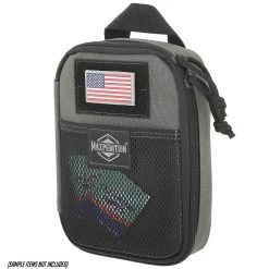 Fatty Pocket Organizer (Buy 1 Get 1 Free. Mix And Match In Multiples Of 2. All Sales Final.) -Maxpedition 0261W 6