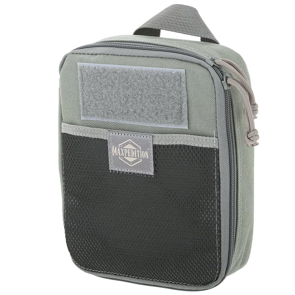 Beefy Pocket Organizer (Buy 1 Get 1 Free. Mix And Match In Multiples Of 2. All Sales Final.) 6 Beefy Pocket Organizer (Buy 1 Get 1 Free. Mix And Match In Multiples Of 2. All Sales Final.) - Image 4