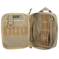 Beefy Pocket Organizer (Buy 1 Get 1 Free. Mix And Match In Multiples Of 2. All Sales Final.) 18 Beefy Pocket Organizer (Buy 1 Get 1 Free. Mix And Match In Multiples Of 2. All Sales Final.) -Maxpedition 0266K 5