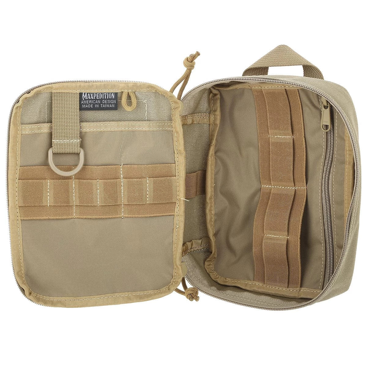 Beefy Pocket Organizer (Buy 1 Get 1 Free. Mix And Match In Multiples Of 2. All Sales Final.) 10 Beefy Pocket Organizer (Buy 1 Get 1 Free. Mix And Match In Multiples Of 2. All Sales Final.) - Image 8