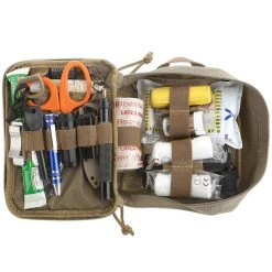 Padded Beefy Pocket Organizer [COMING SOON] -Maxpedition 0267 9