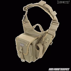 Fatboy Versipack (Buy 1 Get 1 Free. Mix And Match In Multiples Of 2. All Sales Final.) 25 Fatboy Versipack (Buy 1 Get 1 Free. Mix And Match In Multiples Of 2. All Sales Final.) -Maxpedition 0403 2 detail