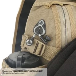Monsoon Gearslinger (Buy 1 Get 1 Free. Mix And Match In Multiples Of 2. All Sales Final.) -Maxpedition 0410K8 detail