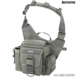 Jumbo Versipack (Buy 1 Get 1 Free. Mix And Match In Multiples Of 2. All Sales Final.) -Maxpedition 0412F detail