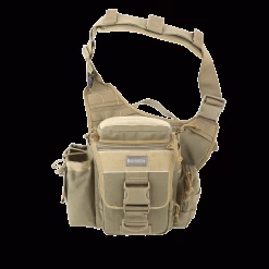 Jumbo Versipack (Buy 1 Get 1 Free. Mix And Match In Multiples Of 2. All Sales Final.) -Maxpedition 0412K 8 detail