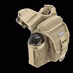 Jumbo Versipack (Buy 1 Get 1 Free. Mix And Match In Multiples Of 2. All Sales Final.) -Maxpedition 0412K 9 detail