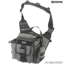 Jumbo Versipack (Buy 1 Get 1 Free. Mix And Match In Multiples Of 2. All Sales Final.) -Maxpedition 0412W detail