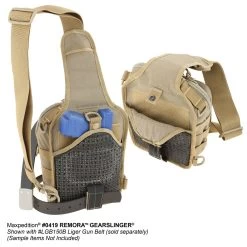 Remora Gearslinger (Buy 1 Get 1 Free. Mix And Match In Multiples Of 2. All Sales Final.) -Maxpedition 0419K11 detail