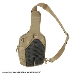 Remora Gearslinger (Buy 1 Get 1 Free. Mix And Match In Multiples Of 2. All Sales Final.) -Maxpedition 0419K3 detail