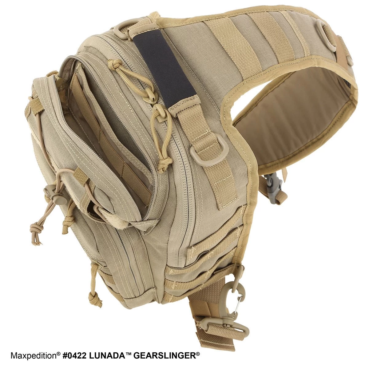 Lunada Gearslinger (Buy 1 Get 1 Free. Mix And Match In Multiples Of 2. All Sales Final.) 8 Lunada Gearslinger (Buy 1 Get 1 Free. Mix And Match In Multiples Of 2. All Sales Final.) - Image 6