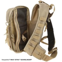 Sitka Gearslinger (Buy 1 Get 1 Free. Mix And Match In Multiples Of 2. All Sales Final.) -Maxpedition 0431K11 detail