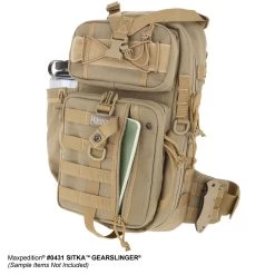 Sitka Gearslinger (Buy 1 Get 1 Free. Mix And Match In Multiples Of 2. All Sales Final.) -Maxpedition 0431K14 detail