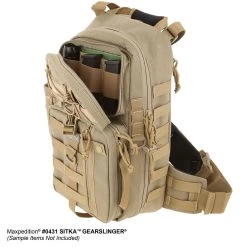 Sitka Gearslinger (Buy 1 Get 1 Free. Mix And Match In Multiples Of 2. All Sales Final.) -Maxpedition 0431K15 detail