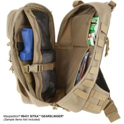 Sitka Gearslinger (Buy 1 Get 1 Free. Mix And Match In Multiples Of 2. All Sales Final.) -Maxpedition 0431K16 detail