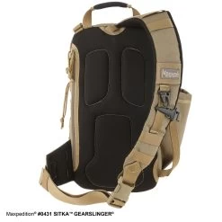 Sitka Gearslinger (Buy 1 Get 1 Free. Mix And Match In Multiples Of 2. All Sales Final.) -Maxpedition 0431K3 detail
