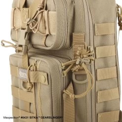 Sitka Gearslinger (Buy 1 Get 1 Free. Mix And Match In Multiples Of 2. All Sales Final.) -Maxpedition 0431K5 detail