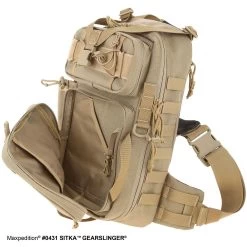 Sitka Gearslinger (Buy 1 Get 1 Free. Mix And Match In Multiples Of 2. All Sales Final.) -Maxpedition 0431K7 detail