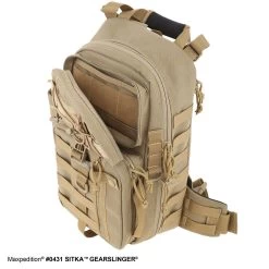 Sitka Gearslinger (Buy 1 Get 1 Free. Mix And Match In Multiples Of 2. All Sales Final.) -Maxpedition 0431K8 detail