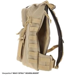 Sitka Gearslinger (Buy 1 Get 1 Free. Mix And Match In Multiples Of 2. All Sales Final.) -Maxpedition 0431K9 detail