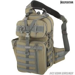 Kodiak Gearslinger (Buy 1 Get 1 Free. Mix And Match In Multiples Of 2. All Sales Final.) -Maxpedition 0432KF