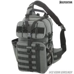 Kodiak Gearslinger (Buy 1 Get 1 Free. Mix And Match In Multiples Of 2. All Sales Final.) -Maxpedition 0432W