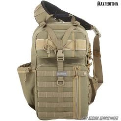Kodiak Gearslinger (Buy 1 Get 1 Free. Mix And Match In Multiples Of 2. All Sales Final.) -Maxpedition 0432 1