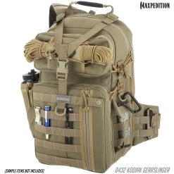 Kodiak Gearslinger (Buy 1 Get 1 Free. Mix And Match In Multiples Of 2. All Sales Final.) -Maxpedition 0432 10